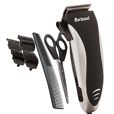 hair clippers staples