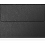 LUX Peel & Press A7 Invitation Envelopes, 5.25" x 7.25", Anthracite Metallic, 50/Box (5380-15-50)~#|#~sp91486313_sc7