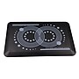Floortex AFS-TEX 2000 Active Anti-Fatigue Mat, 24" x 16", Black (FCA21624BK)~#|#~sp91486868_sc7