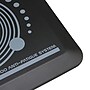 Floortex AFS-TEX 2000 Active Anti-Fatigue Mat, 24" x 16", Black (FCA21624BK)~#|#~sp91486869_sc7