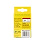 Crayola Chalkboard Chalk Sticks, White, 12/ Box, 36 Boxes/Bundle (BIN320-36)~#|#~sp91487865_sc7