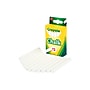 Crayola Chalkboard Chalk Sticks, White, 12/ Box, 36 Boxes/Bundle (BIN320-36)~#|#~sp91487867_sc7