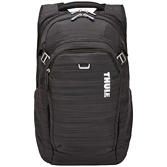 Thule Construct Backpack 24L, Black (3204167)