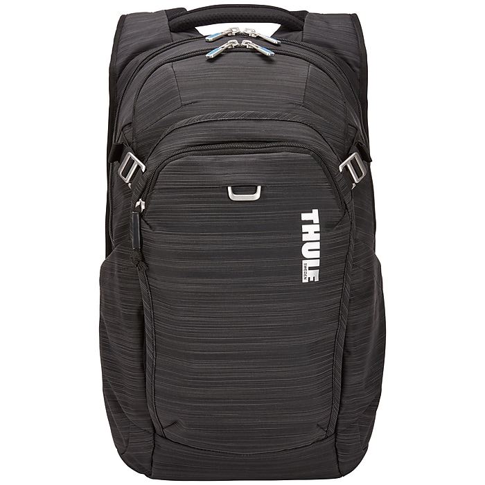 Thule CONBP116 Construct 24L Laptop Backpack | Staples