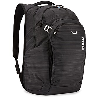 Thule Construct Backpack 24L, Black (3204167)