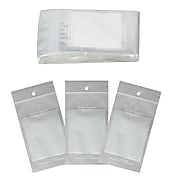 C-Line Reclosable Small Parts Bags, 2 Mil, 3"W x 5"D, 1,000/Carton (47235)