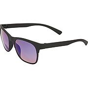 SAV Bifocal Reading Sunglasses, +2.00, Blue Revo (ESSR04-200-461)