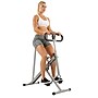 Sunny Health & Fitness Upright Row-N-Ride Rowing Machine (NO. 077)~#|#~sp91648985_sc7