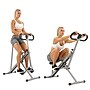 Sunny Health & Fitness Upright Row-N-Ride Rowing Machine (NO. 077)~#|#~sp91648987_sc7