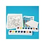 S&S Bald Eagle Painting, Multicolor, 12/Pack (GP3311)~#|#~sp91651572_sc7