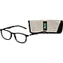 SAV Tri-Focus +1.50 Reading Glasses, Blue/Black (E2305)~#|#~sp91651595_sc7