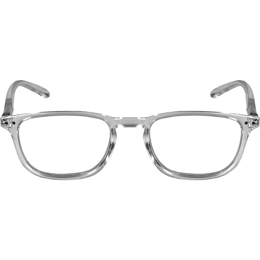 SAV TriFocus +2.00 Reading Glasses, Blue/Clear (E2305) Staples