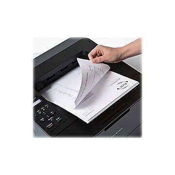 Brother HL-L6200DW USB, Wireless, Network Ready Black & White Laser Printer