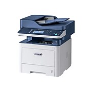 Xerox WorkCentre 3335/DNI USB, Wireless, Network Ready Black & White Laser All-In-One Printer