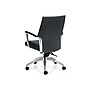 Global Accord Vinyl Executive Chair, Ink Black (26714ALA16F)~#|#~sp91736117_sc7
