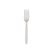Eco-Products Cutlerease Renewable Content Dispensable Fork, White, 960/Carton (EP-CE6FKWHT)
