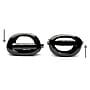 Fellowes Foot Rockers, Black (8024006)~#|#~sp91746425_sc7