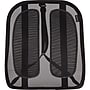 Fellowes Office Suites Back Support, Graphite (9191301)~#|#~sp91746443_sc7