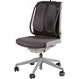 Fellowes Office Suites Back Support, Graphite (9191301)~#|#~sp91746444_sc7