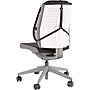 Fellowes Office Suites Back Support, Graphite (9191301)~#|#~sp91746445_sc7