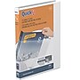 Stride 5/8" 3-Ring View Binders, D-Ring, White (87A0-00)~#|#~sp91747020_sc7