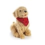 Joy For All Companion Pet Golden Pup with 5 Languages on Box (A91085L00)~#|#~sp91973388_sc7
