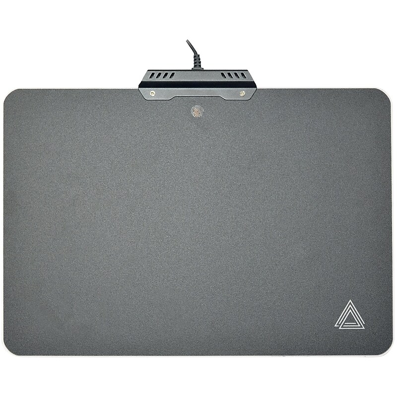 Lexip B5 Non-Skid Gaming Mouse Pads, Gray (LEXPB5) image 1
