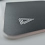 Lexip B5 Non-Skid Gaming Mouse Pads, Gray (LEXPB5)~#|#~sp91973879_sc7