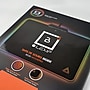 Lexip B5 Non-Skid Gaming Mouse Pads, Gray (LEXPB5)~#|#~sp91973885_sc7
