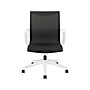 Global Solar Mesh Conference Chair, White/Black (8457MDN)~#|#~sp91981434_sc7