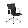 Global Solar Mesh Conference Chair, White/Black (8457MDN)~#|#~sp91981435_sc7