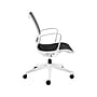 Global Solar Mesh Conference Chair, White/Black (8457MDN)~#|#~sp91981436_sc7