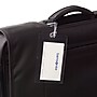 Samsonite Luggage Tag, Clear (91831-1212)~#|#~sp91983559_sc7