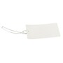 Samsonite Luggage Tag, Clear (91831-1212)~#|#~sp91985455_sc7