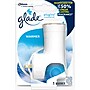 SC Johnson Glade Plug-Ins Scented Oil Warmer Holder (305854)~#|#~sp92079711_sc7