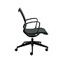 Global Solar Mesh Conference Chair, Gray/Black (8456STM)~#|#~sp92085644_sc7