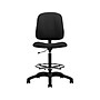 Global Goal Fabric Task Chair, Black (22366BKFU85)~#|#~sp92085661_sc7