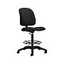 Global Goal Fabric Task Chair, Black (22366BKFU85)~#|#~sp92085664_sc7