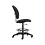 Global Goal Fabric Task Chair, Black (22366BKFU85)~#|#~sp92085667_sc7