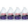 Betco Quat-Stat 5 Disinfectant Liquid Bottle, Lavender, 128 oz., 4/Carton (34104-00)~#|#~sp92085685_sc7