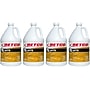 Betco pH7Q Disinfectant Liquid Bottle, Pleasant Lemon Scent, 128 oz., 4/Carton (3160400)~#|#~sp92085691_sc7