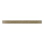 Eden Grove MDF Mounted Shelf, 42", Rustic Wood (9602050E)~#|#~sp92085727_sc7