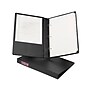 Avery 1" 3-Ring Non-View Binder, Black (06400)~#|#~sp92173218_sc7