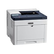 Xerox Phaser 6510/DN USB & Network Ready Color Laser Printer