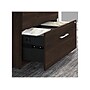 Bush Business Furniture Office 500 2-Drawer Lateral File Cabinet with Hutch, Letter/Legal, Black Walnut, 35.67" (OF5007BWSU)~#|#~sp92174310_sc7