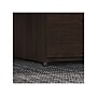 Bush Business Furniture Office 500 23" Storage Cabinet with 2 Shelves, Black Walnut (OFS145BW)~#|#~sp92174322_sc7