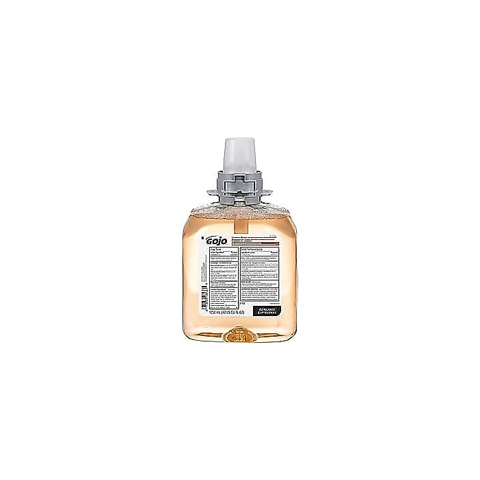 GOJO Luxury Antibacterial Foaming Hand Soap Refill for FMX12