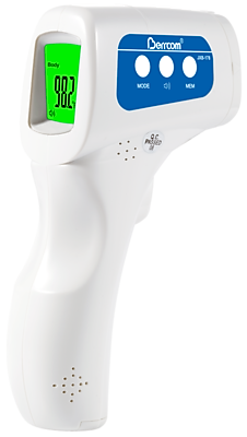 Berrcom JXB-178 Infrared Thermometer for sale online 