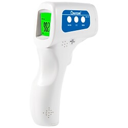 Thermometers 