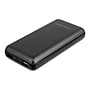 Aluratek USB Power Bank for Most Smartphones, 20000mAh, Black (ASPB20KF)~#|#~sp92257335_sc7
